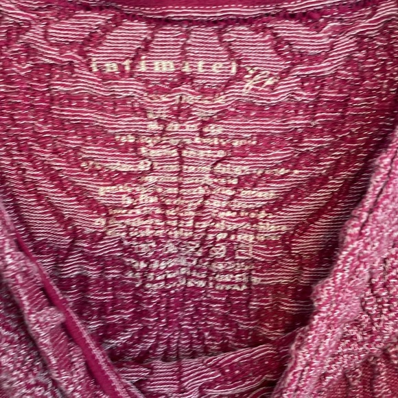 Free people tank top - Picture 2 of 3